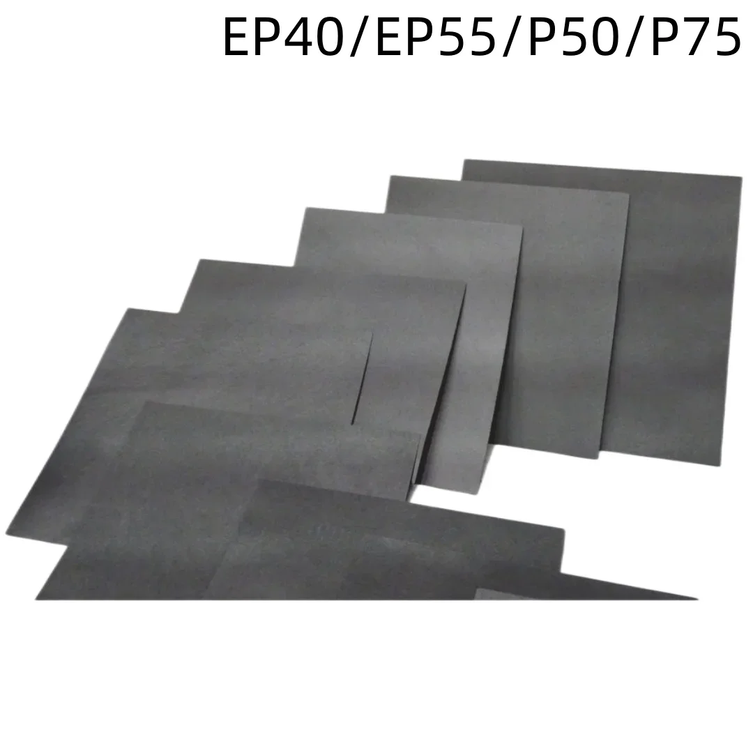 Original 100x100mm Sheet Subst - Activated Carbon Bag 评论和价格