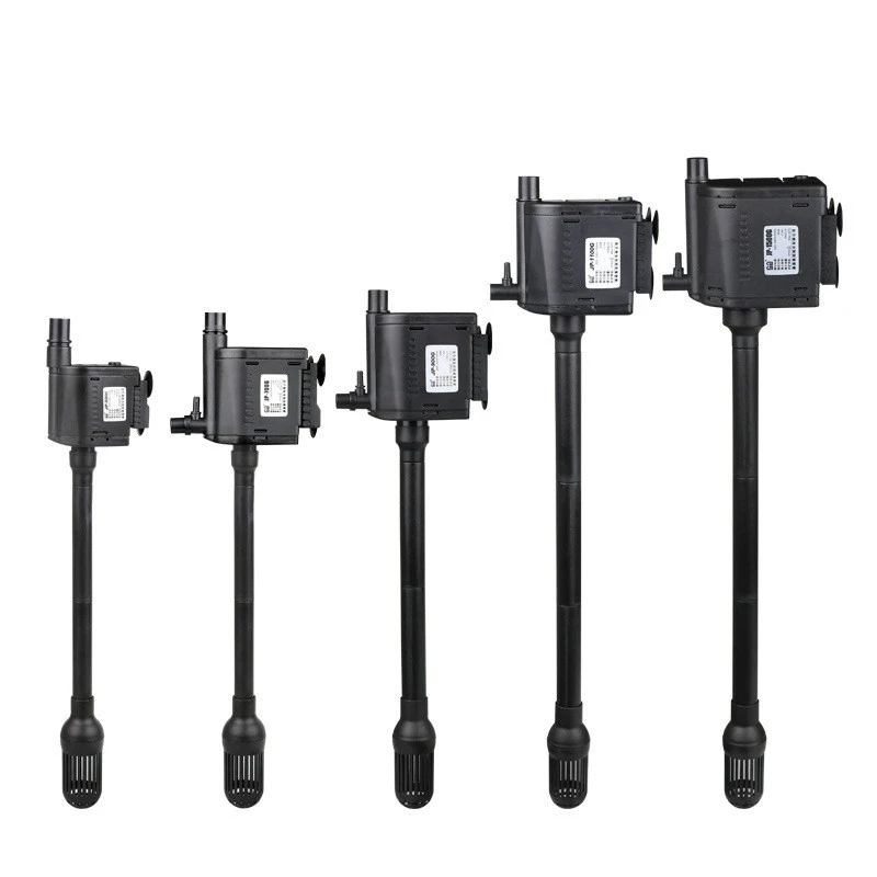 Sunsun JP Series Aquarium Fish - Marine Aquarium Overflow Box 评论和价格